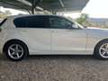 BMW 116 116d Blanco - thumbnail 5