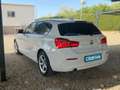 BMW 116 116d Blanco - thumbnail 6