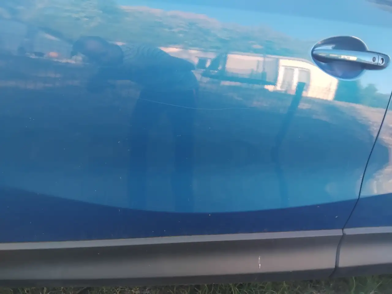 Mazda CX-5 2.2L Skyactiv-D 175 Selection 4x4 A