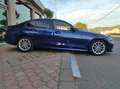 BMW 318 d Business Advantage auto Blauw - thumbnail 6