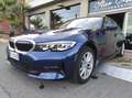 BMW 318 d Business Advantage auto Blu/Azzurro - thumbnail 2