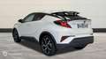 Toyota C-HR 122h Edition 2WD E-CVT MY20 - thumbnail 8
