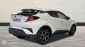 Toyota C-HR 122h Edition 2WD E-CVT MY20 - thumbnail 5