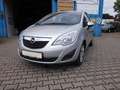 Opel Meriva B Edition Silber - thumbnail 1