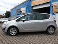 Opel Meriva B Edition Silber - thumbnail 8