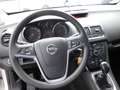 Opel Meriva B Edition Silber - thumbnail 12