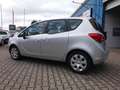 Opel Meriva B Edition Silber - thumbnail 3