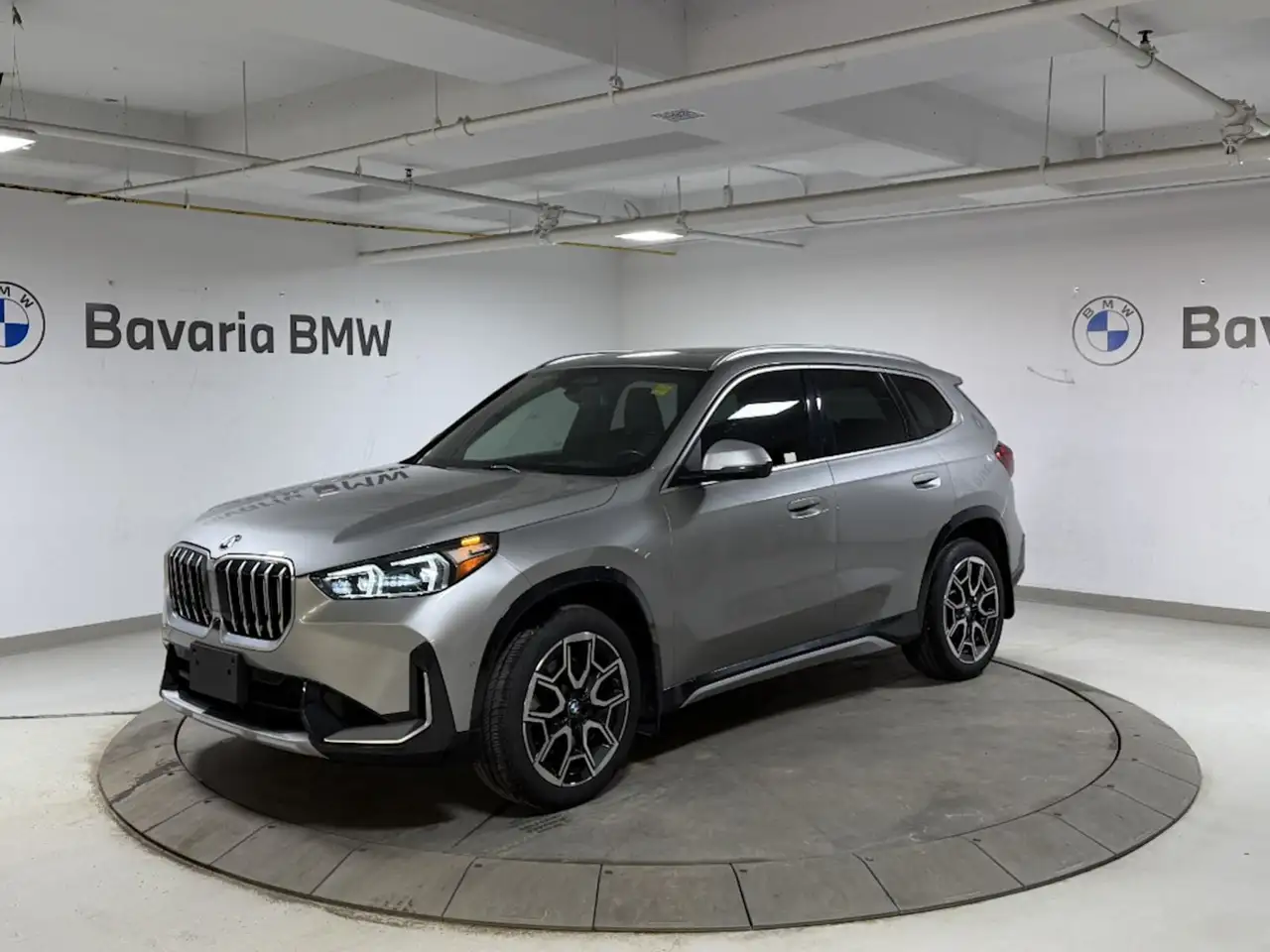 2023 BMW X1