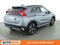 Mitsubishi Eclipse Cross 1.5 T-MIVEC Diamant Edition+ 2WD Aut.*NAVI* Grau - thumbnail 6