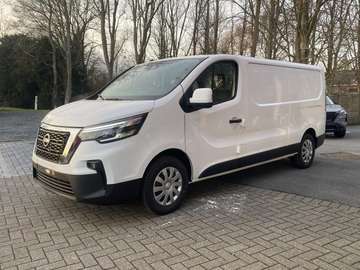 L2H1 3t1 dCi 150 Euro6E M/T N-CONNECTA Nieuwe best