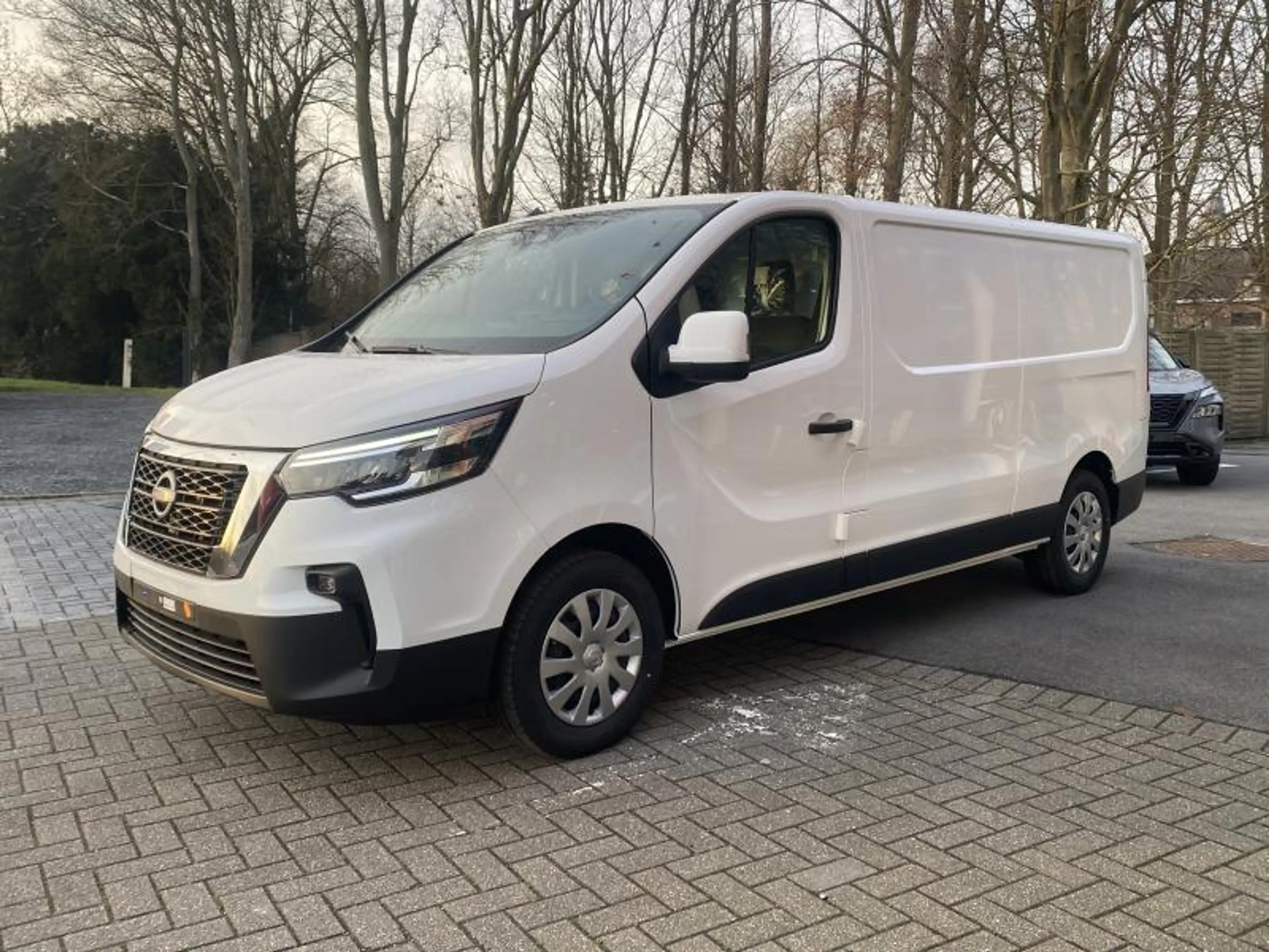 Nissan Primastar L2H1 3t1 dCi 150 Euro6E M/T N-CONNECTA Nieuwe best