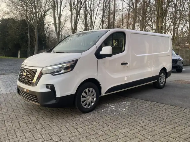 Nissan Primastar L2H1 3t1 dCi 150 Euro6E M/T N-CONNECTA Nieuwe best