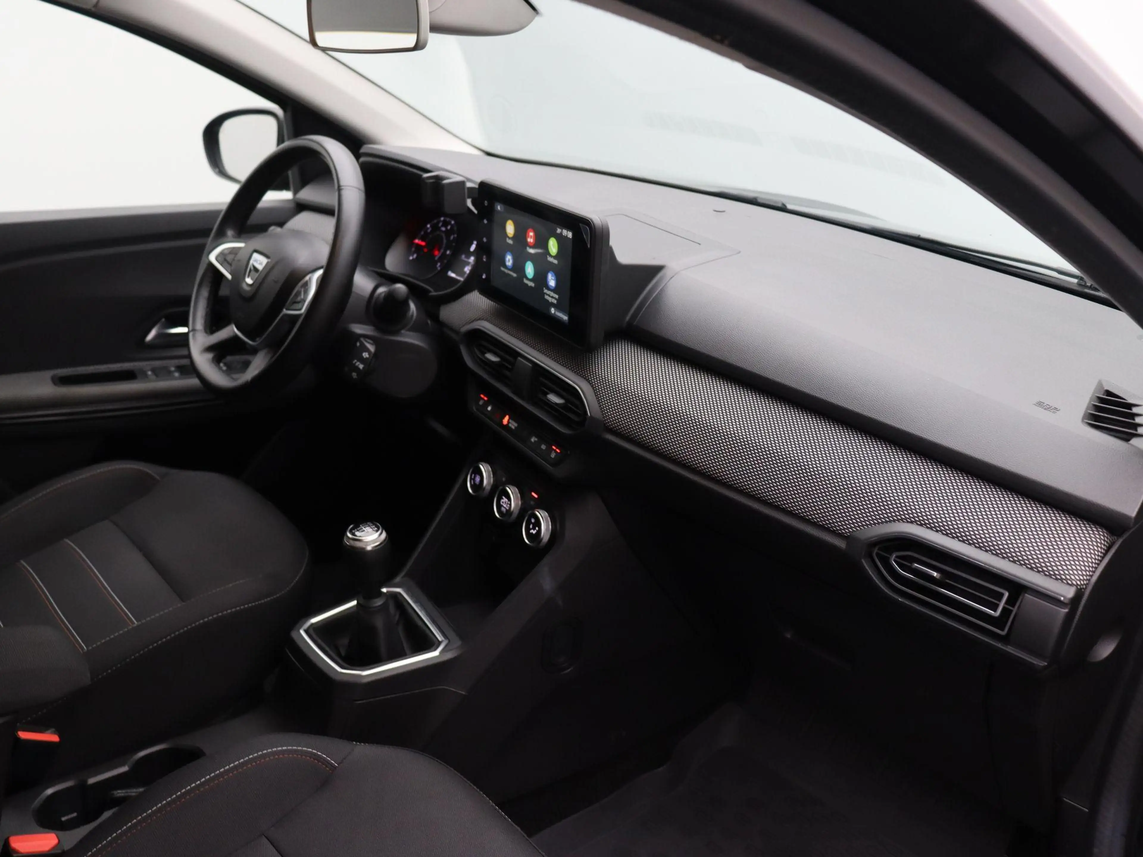 Dacia Jogger TCe 100pk Bi-Fuel Extreme 7p. | 1e Eigenaar | Deal — photo 14