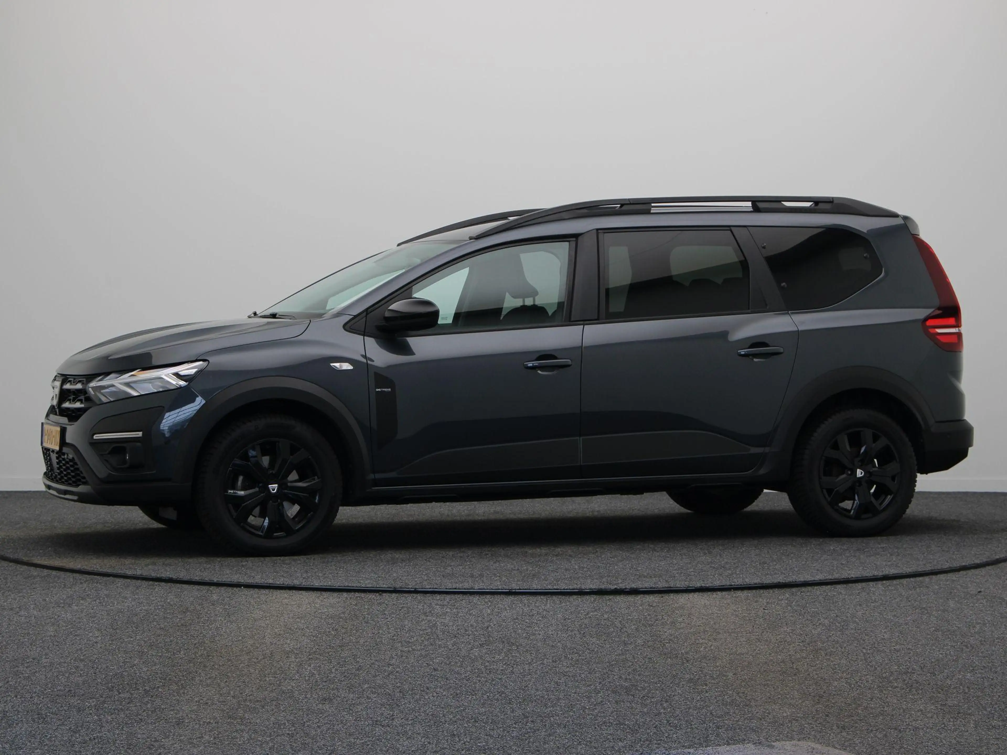 Dacia Jogger TCe 100pk Bi-Fuel Extreme 7p. | 1e Eigenaar | Deal — photo 12