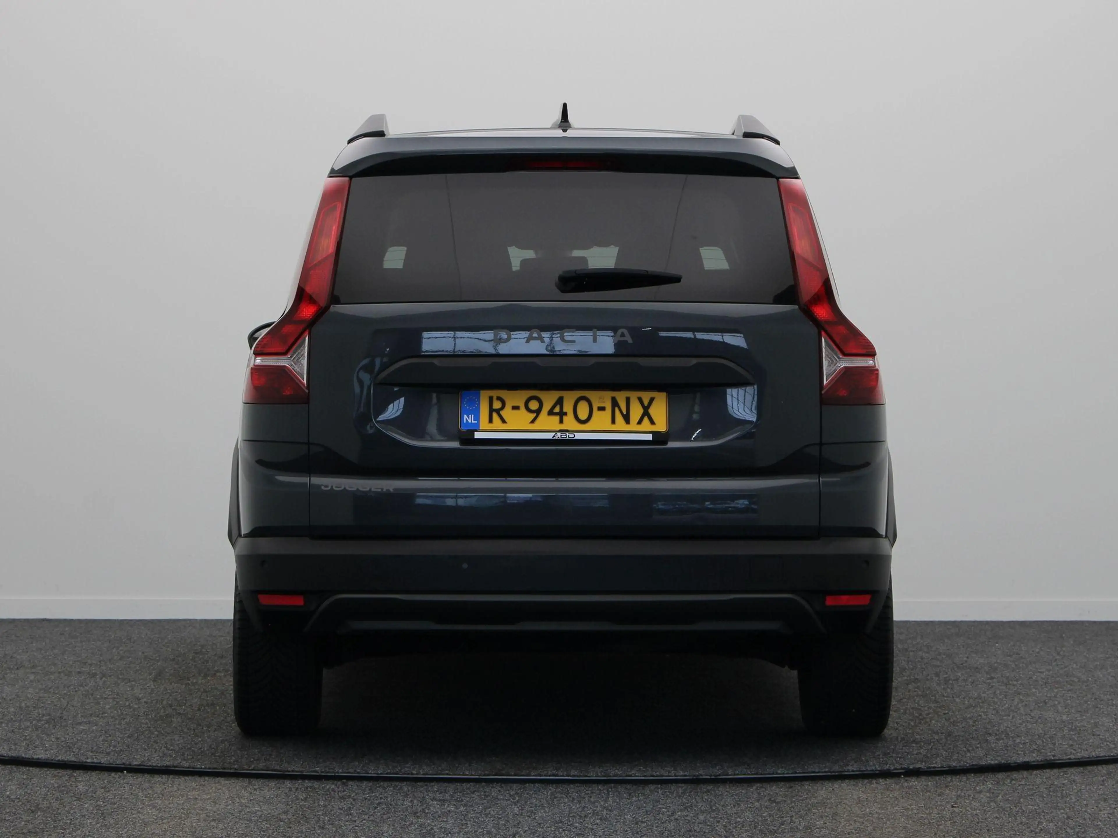 Dacia Jogger TCe 100pk Bi-Fuel Extreme 7p. | 1e Eigenaar | Deal — photo 7