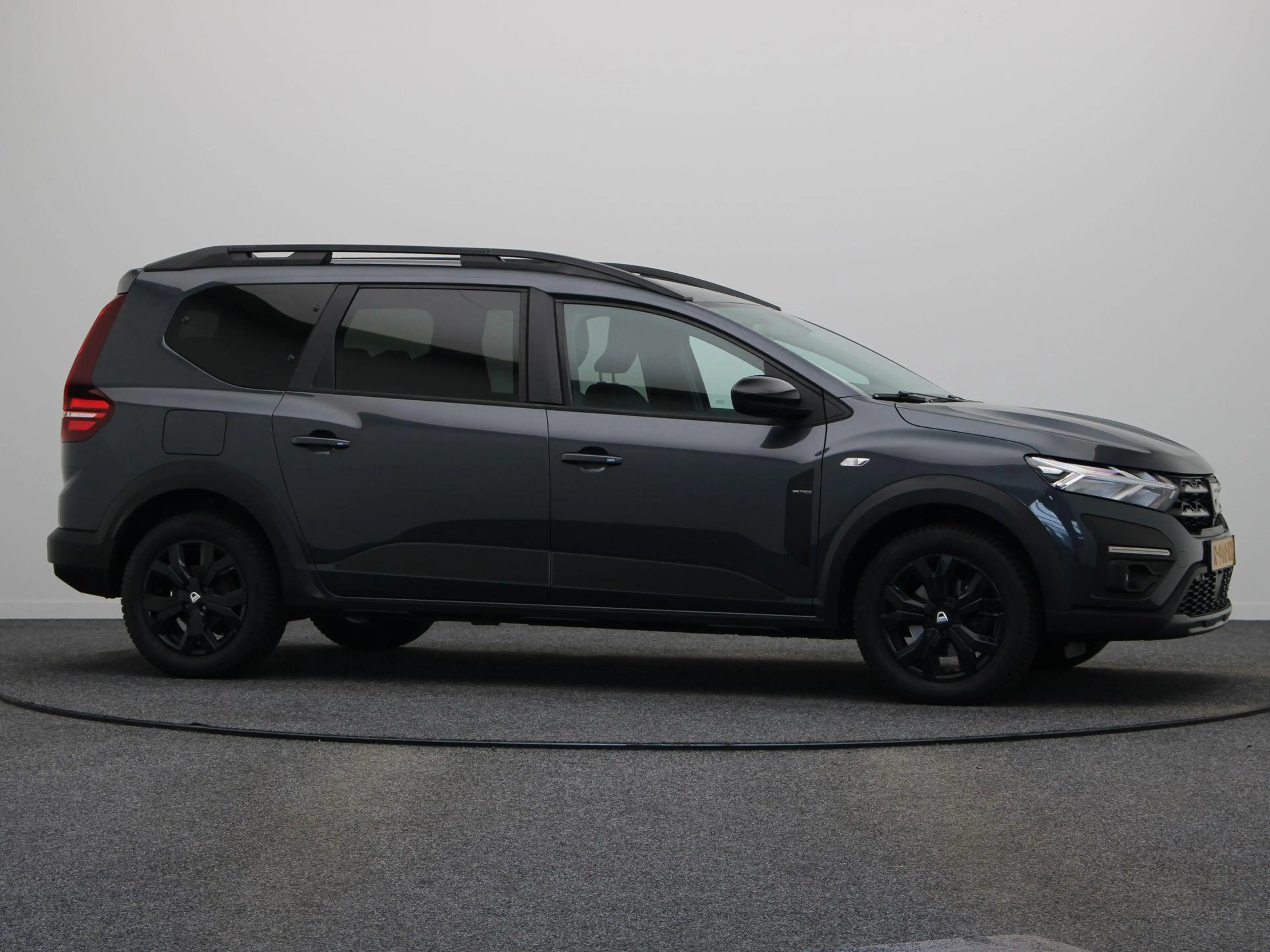 Dacia Jogger TCe 100pk Bi-Fuel Extreme 7p. | 1e Eigenaar | Deal — photo 13