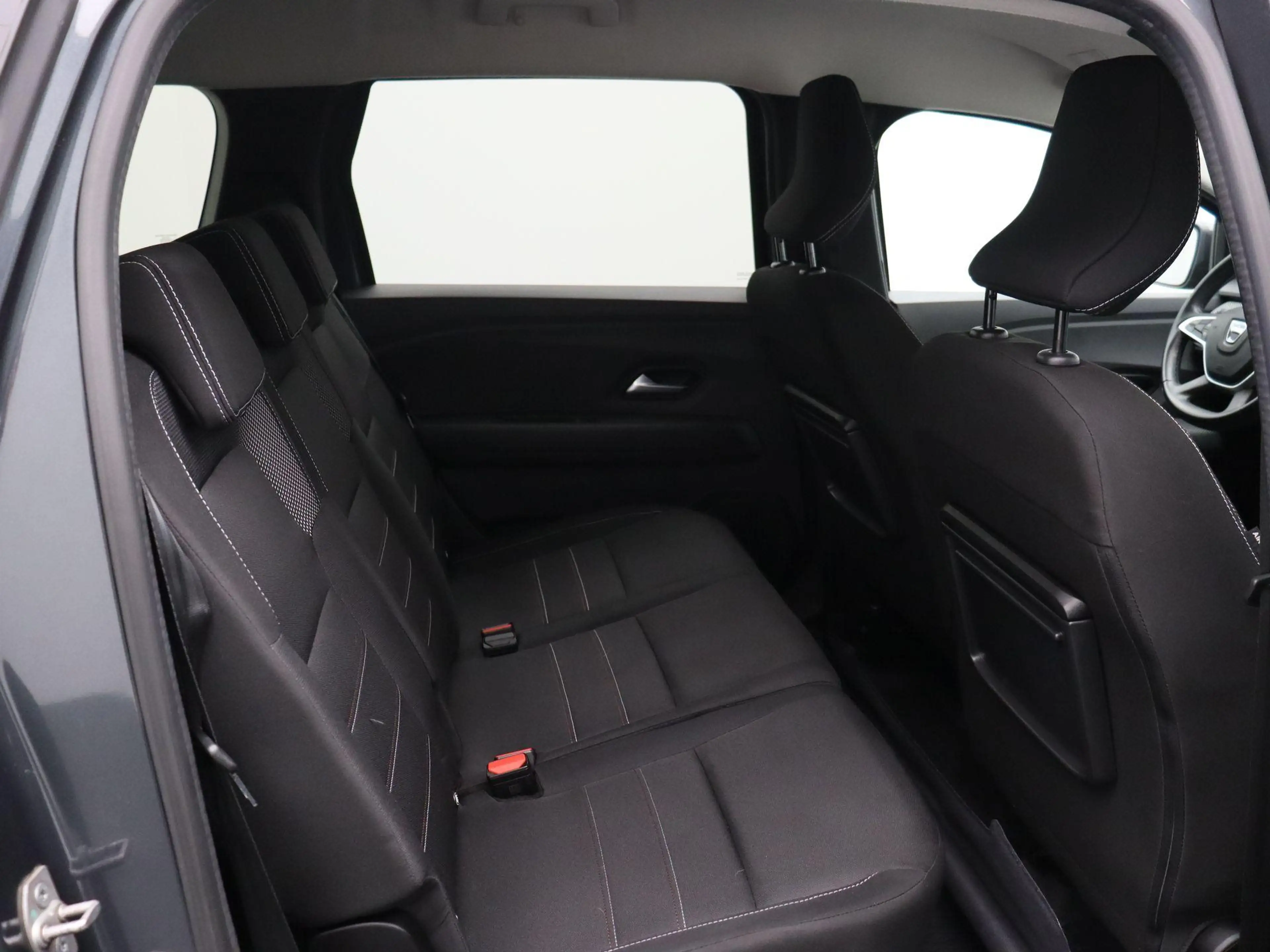 Dacia Jogger TCe 100pk Bi-Fuel Extreme 7p. | 1e Eigenaar | Deal — photo 4