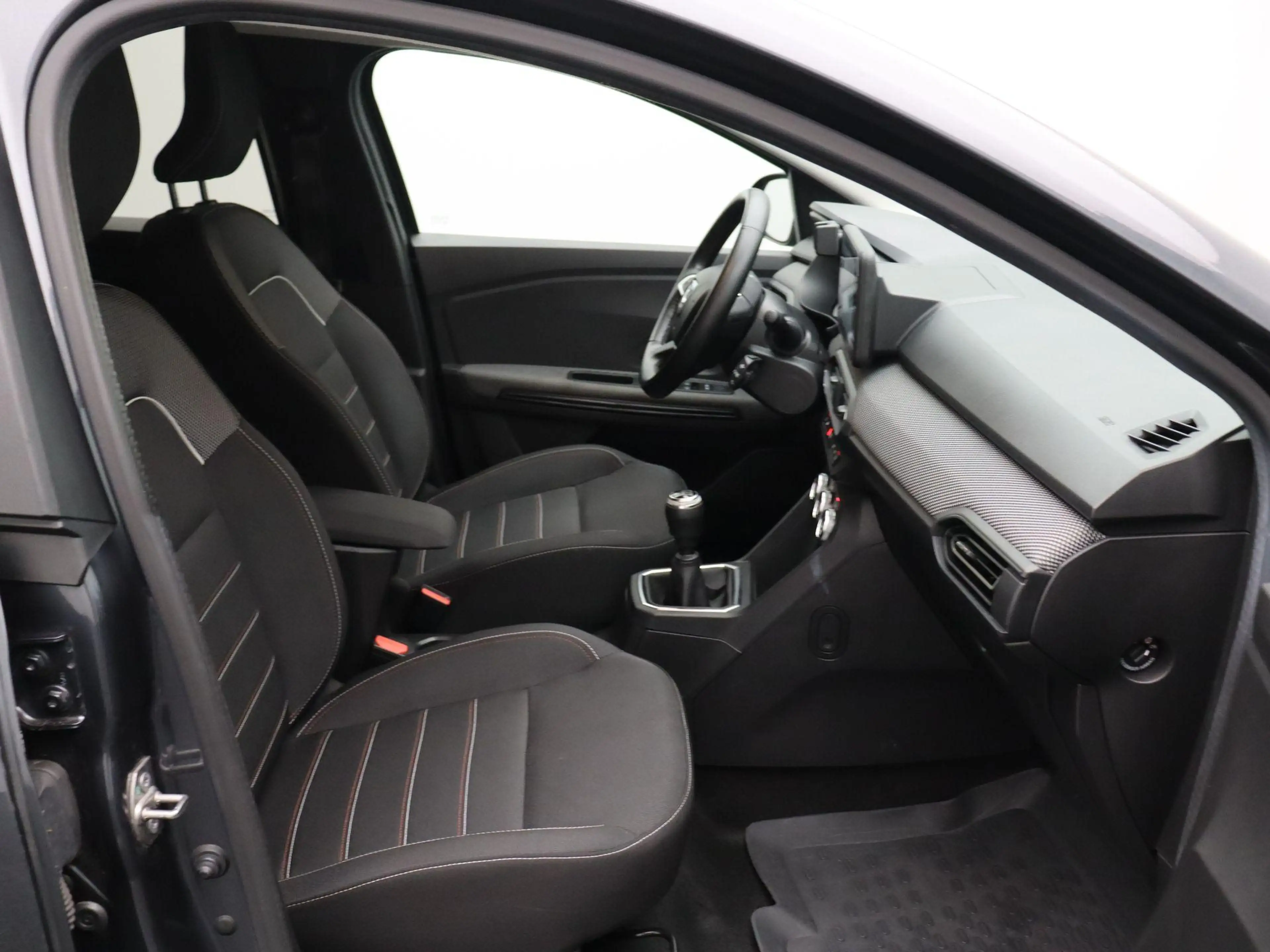 Dacia Jogger TCe 100pk Bi-Fuel Extreme 7p. | 1e Eigenaar | Deal — photo 15