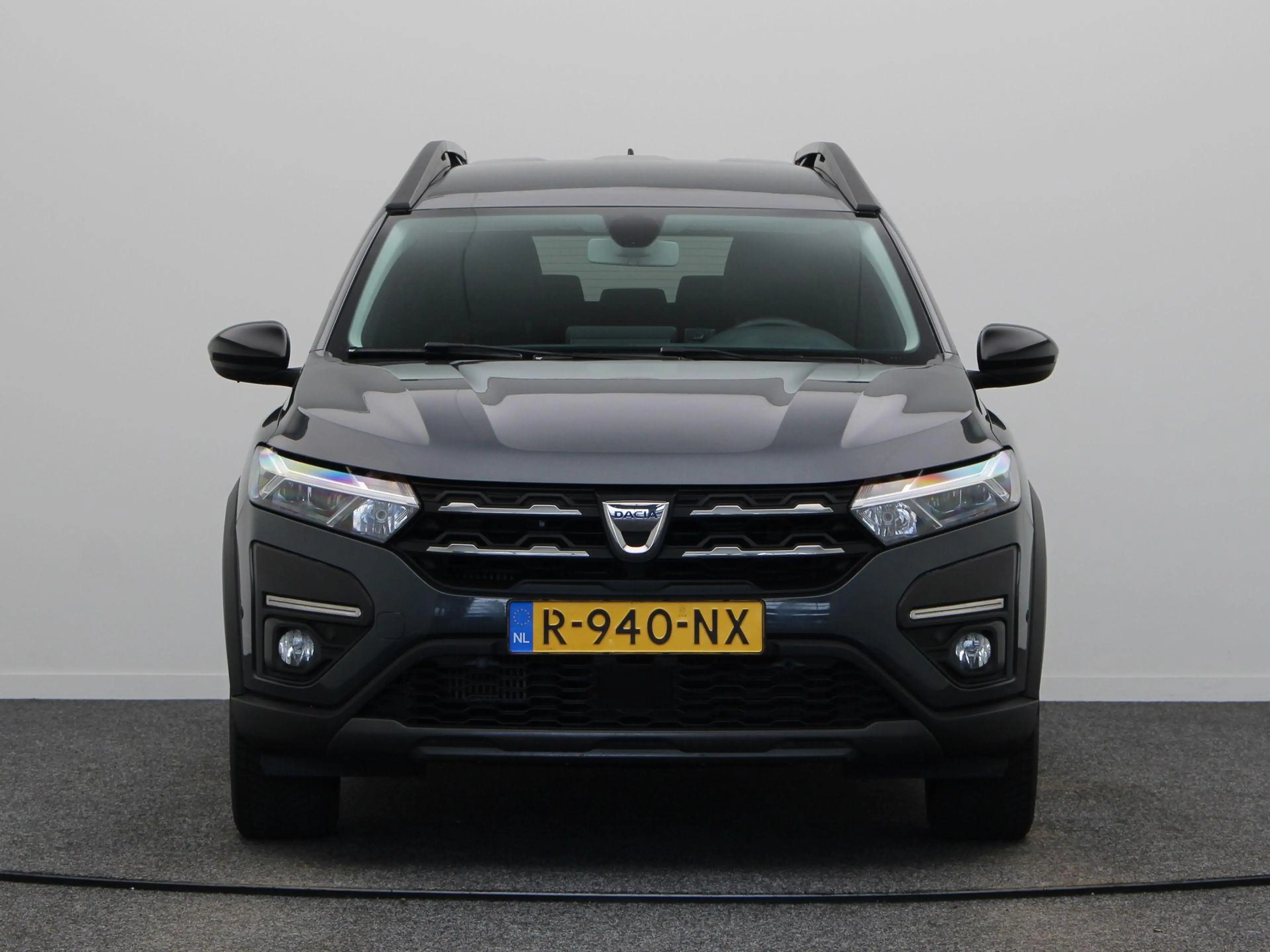 Dacia Jogger TCe 100pk Bi-Fuel Extreme 7p. | 1e Eigenaar | Deal — photo 6