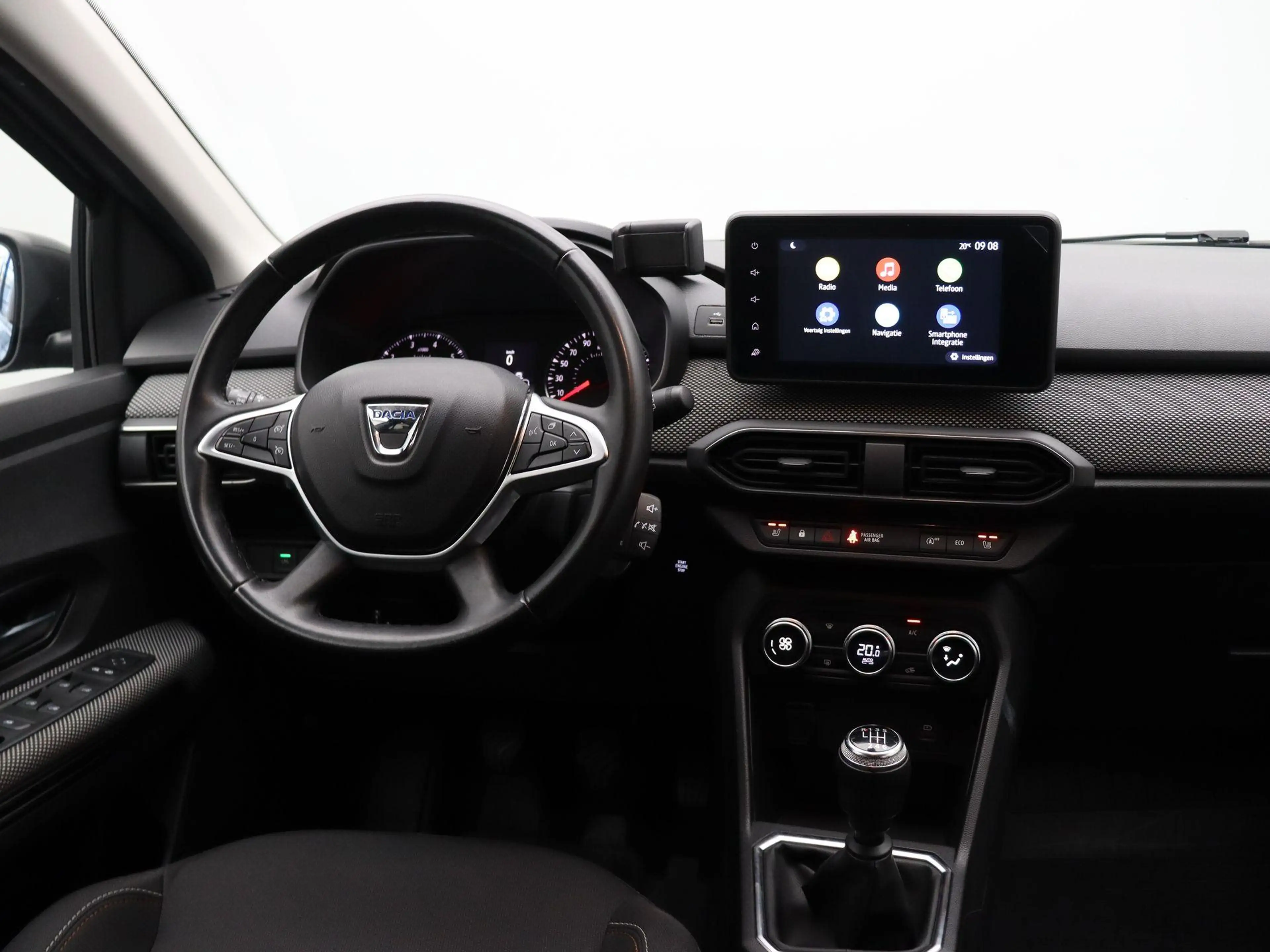 Dacia Jogger TCe 100pk Bi-Fuel Extreme 7p. | 1e Eigenaar | Deal — photo 5