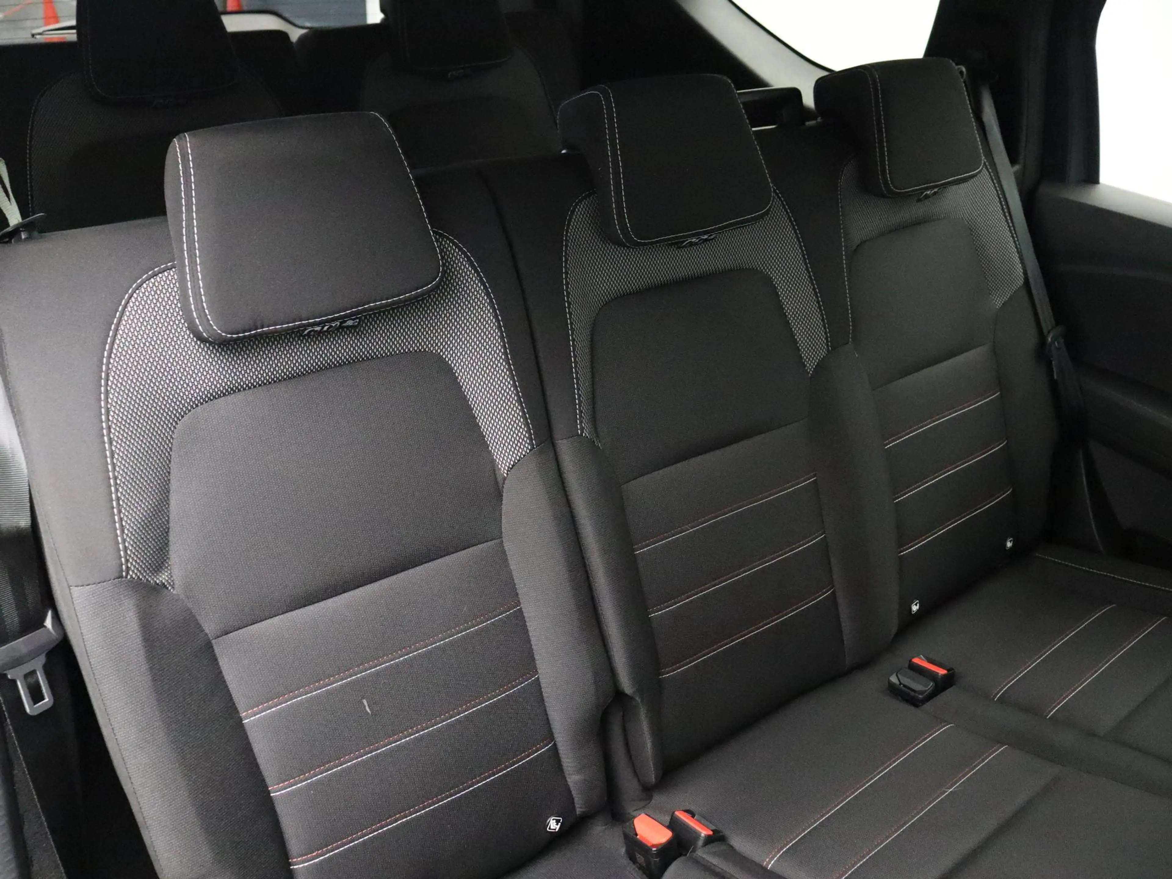 Dacia Jogger TCe 100pk Bi-Fuel Extreme 7p. | 1e Eigenaar | Deal — photo 8