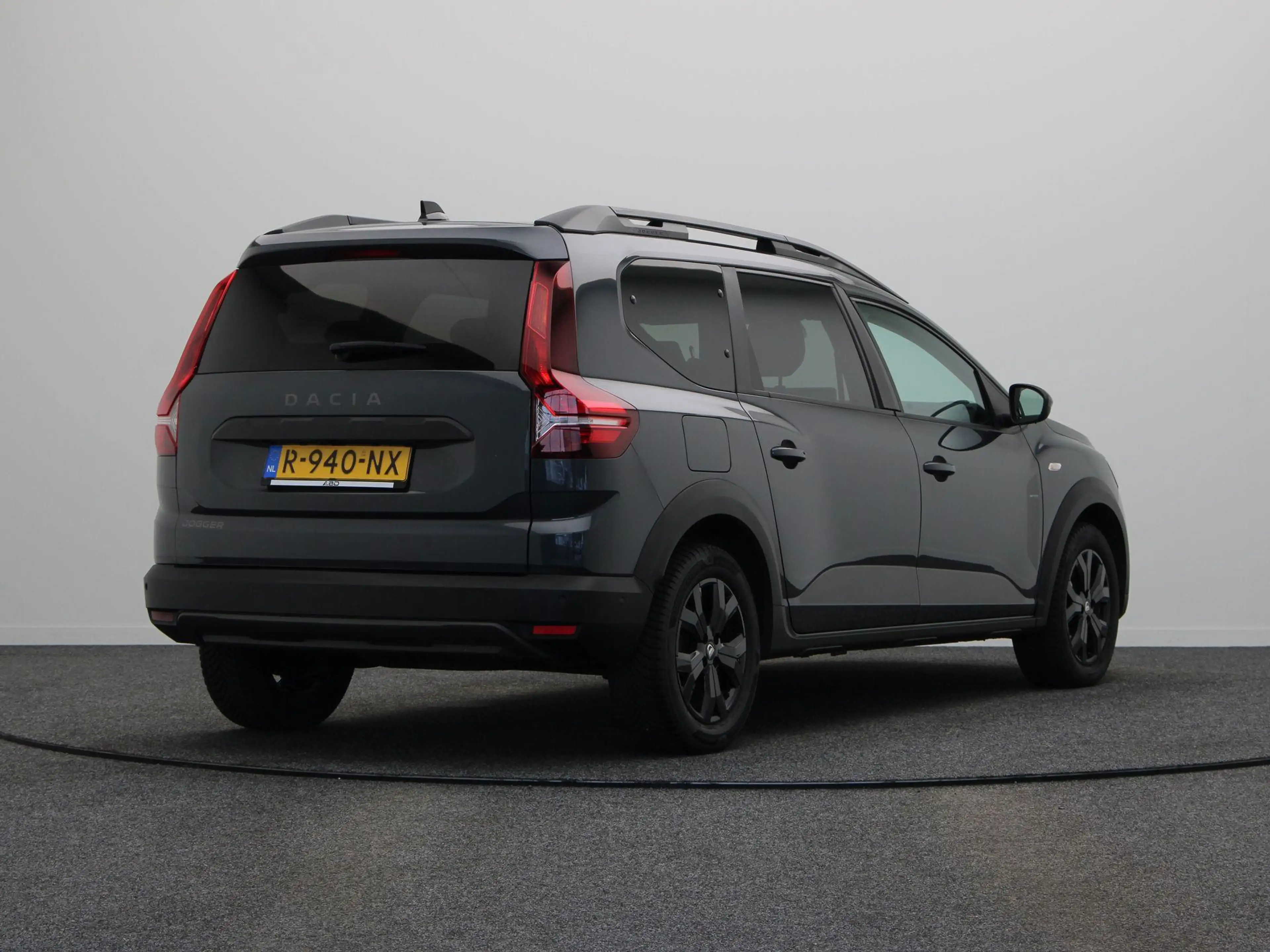 Dacia Jogger TCe 100pk Bi-Fuel Extreme 7p. | 1e Eigenaar | Deal — photo 11