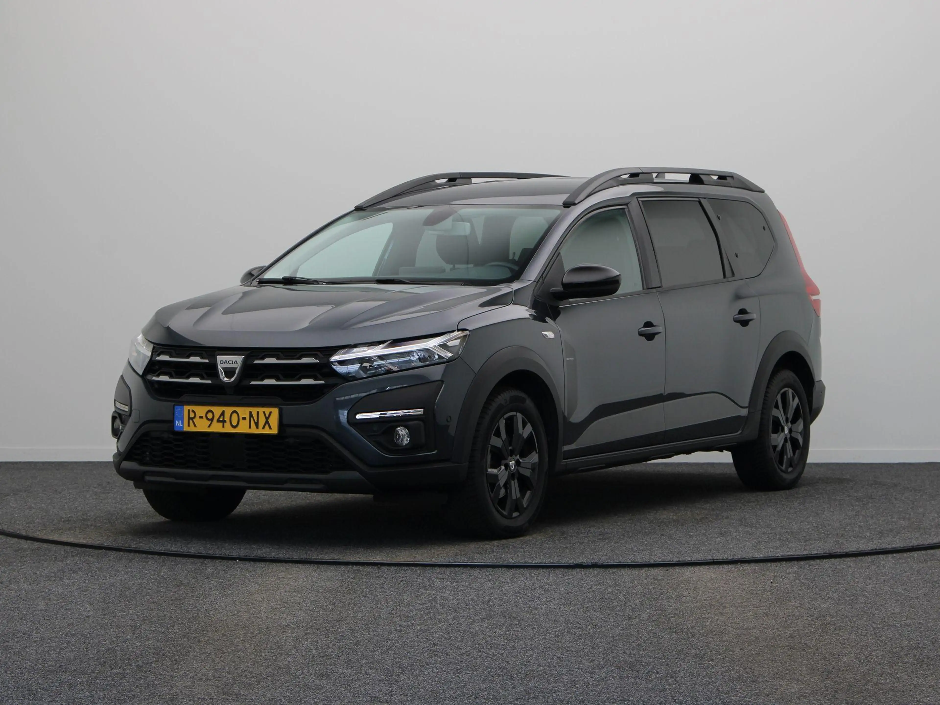 Dacia Jogger TCe 100pk Bi-Fuel Extreme 7p. | 1e Eigenaar | Deal — photo 10