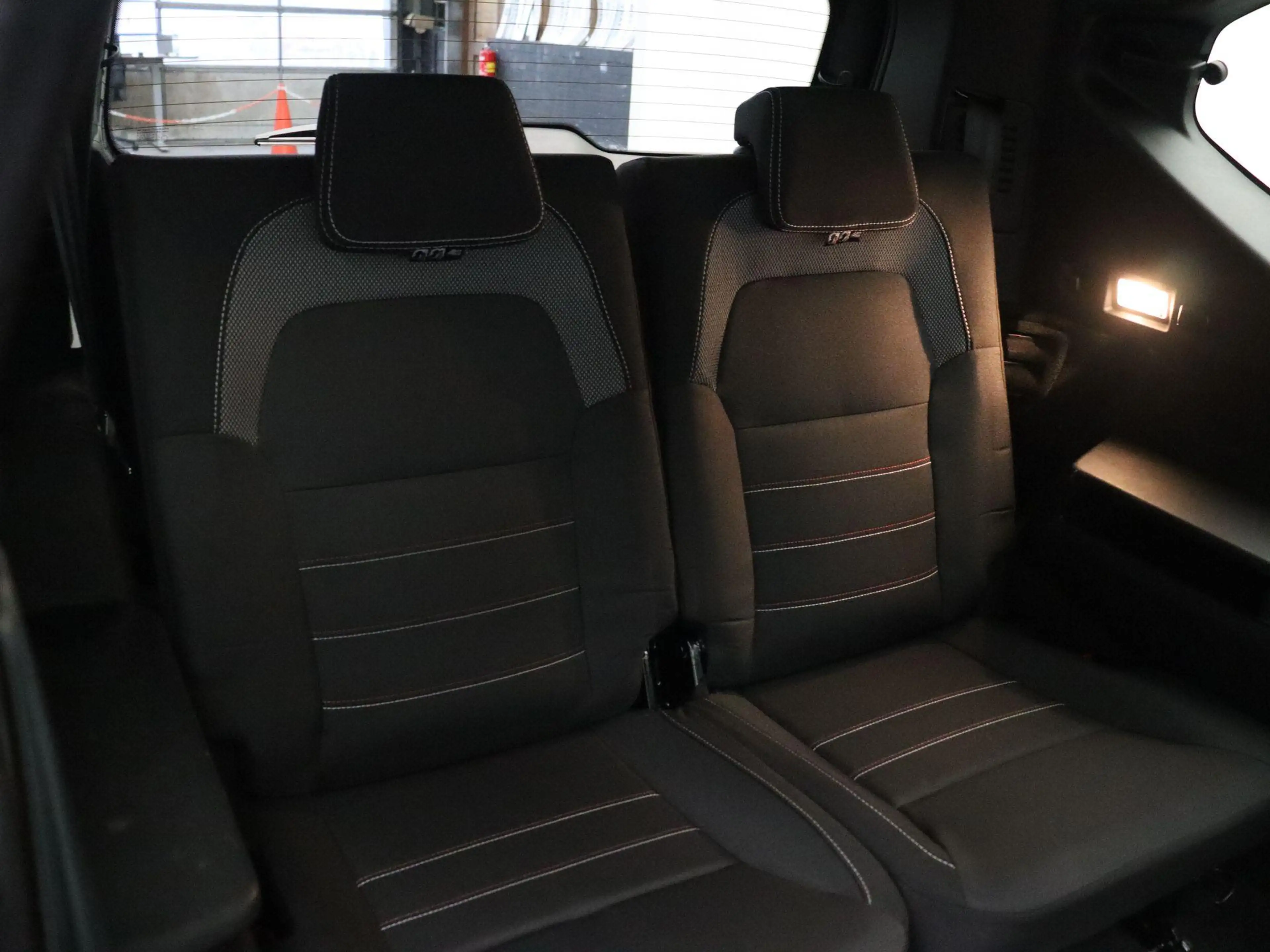 Dacia Jogger TCe 100pk Bi-Fuel Extreme 7p. | 1e Eigenaar | Deal — photo 9