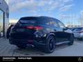 Mercedes-Benz GLC 450 GLC 450 d 4MATIC AMG Night AHK Distro Head Burme Schwarz - thumbnail 4