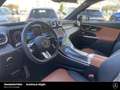 Mercedes-Benz GLC 450 GLC 450 d 4MATIC AMG Night AHK Distro Head Burme Schwarz - thumbnail 8