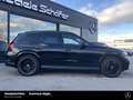 Mercedes-Benz GLC 450 GLC 450 d 4MATIC AMG Night AHK Distro Head Burme Schwarz - thumbnail 5