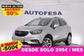 Opel Mokka 1.4T 120 ANIVERSARIO 140cv 5P # IVA DEDUCIBLE, NAV Gris - thumbnail 1