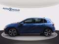 Volkswagen Golf 1.5 tsi ehybrid life 204cv dsg Blauw - thumbnail 3