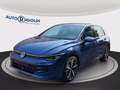 Volkswagen Golf 1.5 tsi ehybrid life 204cv dsg Blauw - thumbnail 1