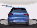 Volkswagen Golf 1.5 tsi ehybrid life 204cv dsg Blauw - thumbnail 5