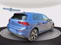 Volkswagen Golf 1.5 tsi ehybrid life 204cv dsg Blauw - thumbnail 4