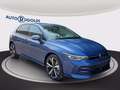 Volkswagen Golf 1.5 tsi ehybrid life 204cv dsg Blauw - thumbnail 16
