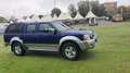 Nissan Navara d.cab 2.5 dci LE 174cv - thumbnail 4
