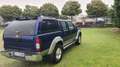 Nissan Navara d.cab 2.5 dci LE 174cv - thumbnail 7