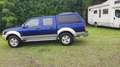 Nissan Navara d.cab 2.5 dci LE 174cv - thumbnail 8