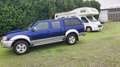 Nissan Navara d.cab 2.5 dci LE 174cv - thumbnail 9