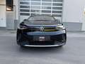 Volkswagen ID.4 Pro 77kWh *GARANTIE bis 10/2028 / VOLLAUSSTATTUNG* Schwarz - thumbnail 2