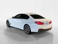 BMW 520 M Sport Weiß - thumbnail 6
