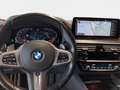 BMW 520 M Sport Weiß - thumbnail 14