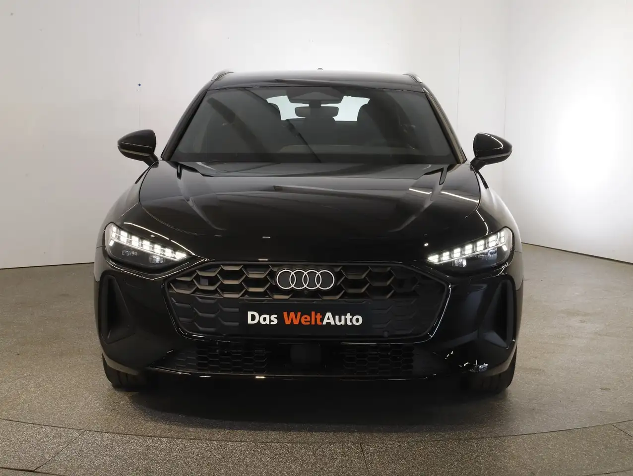 Audi A5 2026