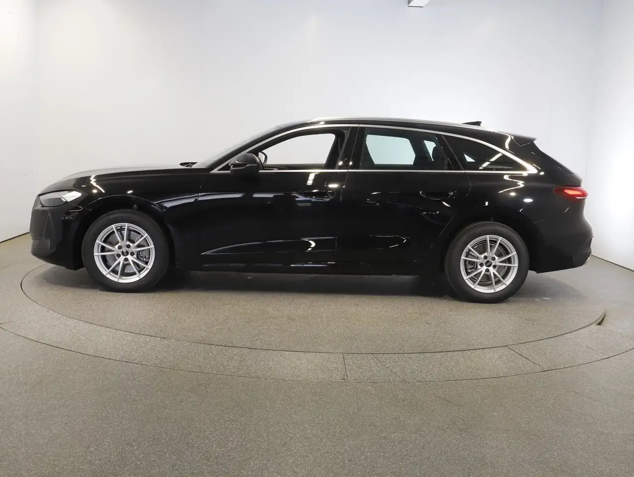 Audi A5 2026