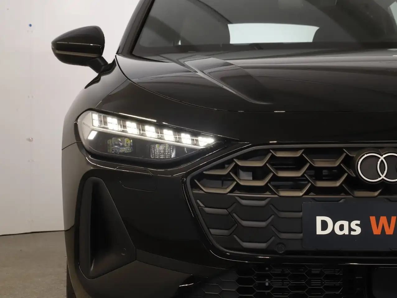 Audi A5 2026