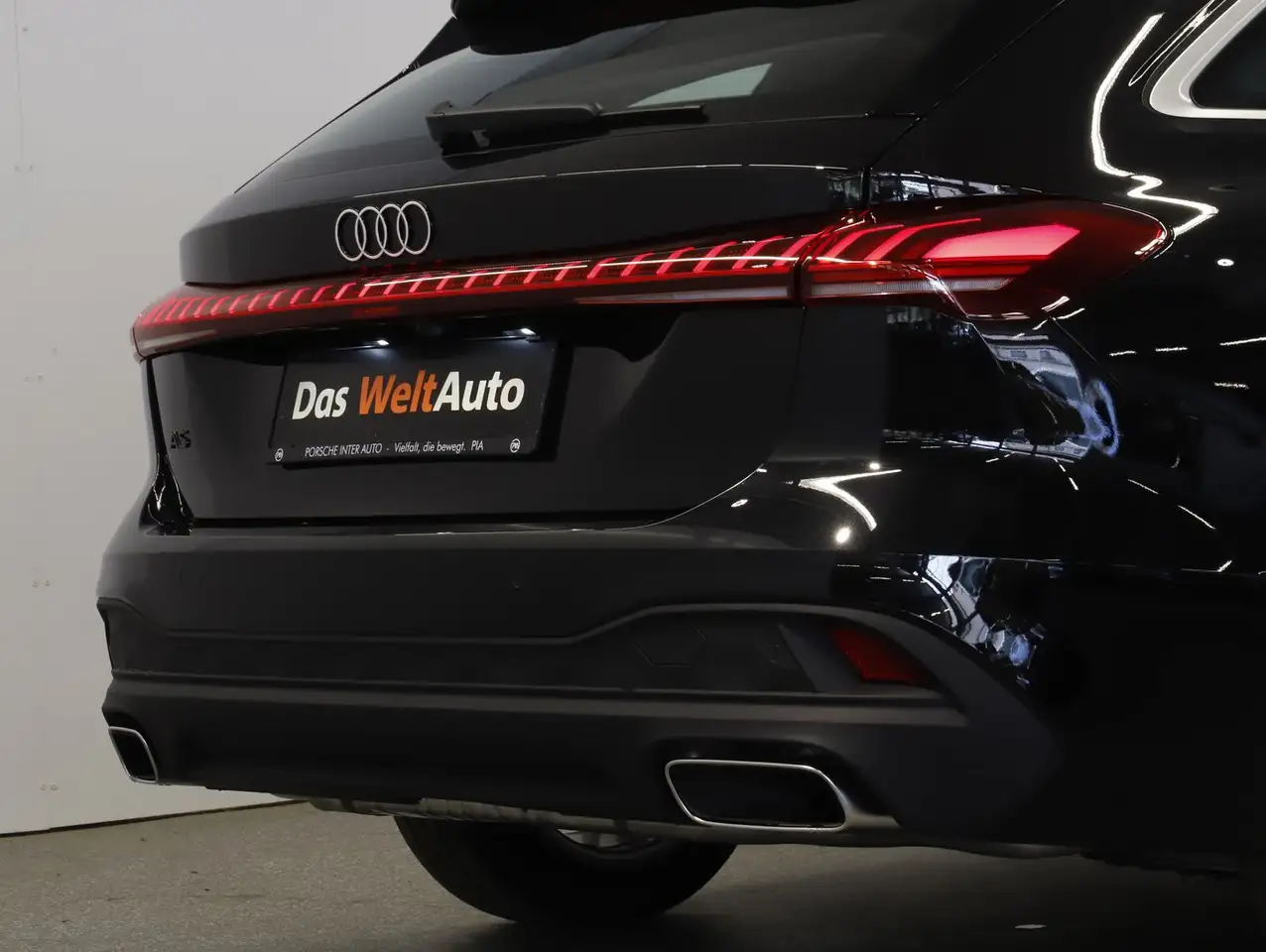 Audi A5 2026 — фото 14