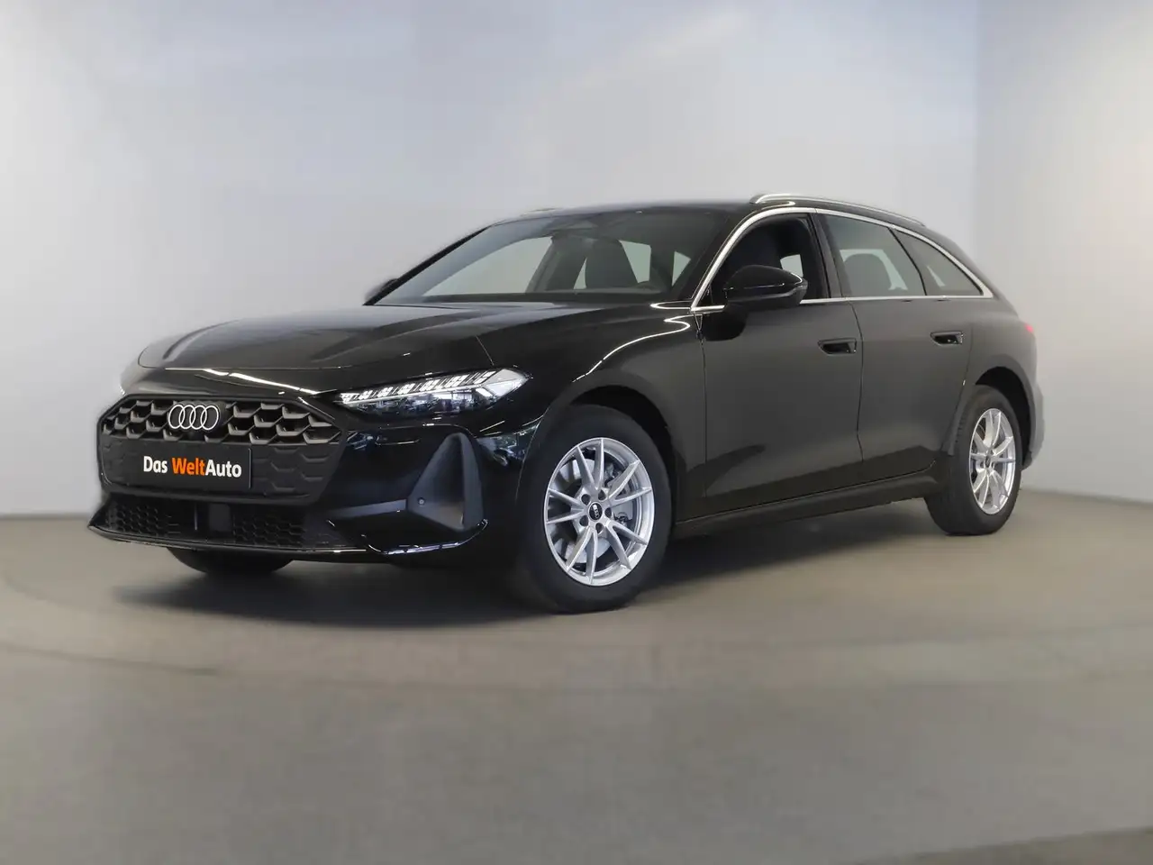Audi A5 2026