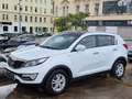 Kia Sportage Österreich Edition 2,0 CRDi AWD Weiß - thumbnail 5